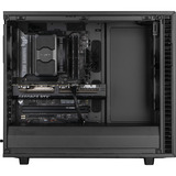 ALTERNATE Gaming-PC Silent Edition • RTX 5080 • Intel® Core™ Ultra 7 265K • 32 GB RAM schwarz, Windows 11 Home 64-Bit