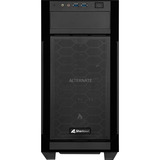 ALTERNATE Gaming-PC Special Edition • RTX 5060 • Intel® Core™ i5-12400F • 16 GB RAM schwarz, Windows 11 Home