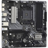 ASRock B550M PHANTOM GAMING 4, Mainboard 