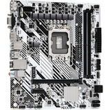 ASRock H610M-HDV/M.2+ D5, Mainboard 