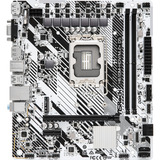 ASRock H610M-HDV/M.2+ D5, Mainboard 