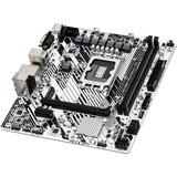 ASRock H610M-HDV/M.2+ D5, Mainboard 