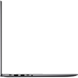 ASUS ExpertBook P3 (P3605CVA-MB0024X), Notebook grau, Intel® Core™ i7-13620H, Intel® Graphics, 16 GB DDR5, 512 GB (512 GB SSD), Windows 11 Pro