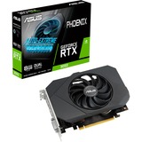 ASUS GeForce RTX 3050 RTX 3050 PH V2, Grafikkarte Lite Hash Rate, 3x DisplayPort, 1x HDMI 2.1