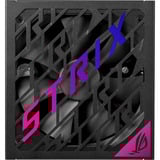 ASUS ROG-STRIX-1200P-GAMING, PC-Netzteil 1x 12-Pin High Power GPU, 4x PCIe, Kabelmanagement, 1000 Watt