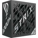 ASUS ROG-STRIX-1200P-GAMING, PC-Netzteil 1x 12-Pin High Power GPU, 4x PCIe, Kabelmanagement, 1000 Watt