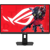 ASUS ROG Strix 5K XG27JCG, Gaming-Monitor 68.6 cm (27 Zoll), schwarz, UltraHD/5K, Fast-IPS, Dual-Mode QHD 330Hz / 5K 180Hz, 180Hz Panel