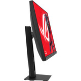 ASUS ROG Strix 5K XG27JCG, Gaming-Monitor 68.6 cm (27 Zoll), schwarz, UltraHD/5K, Fast-IPS, Dual-Mode QHD 330Hz / 5K 180Hz, 180Hz Panel