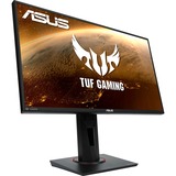ASUS VG258QM, Gaming-Monitor 62 cm(25 Zoll), schwarz, HDR, NVIDIA G-Sync kompatibel, 280Hz Panel