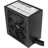 Aerocool AERO 650, PC-Netzteil schwarz, 650 Watt