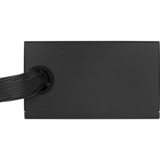 Aerocool AERO 650, PC-Netzteil schwarz, 650 Watt