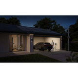 Anker SOLIX V1 Wallbox 7,4KW, 32A 1-phasig schwarz/grau, mit 5 Meter Kabel