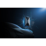 Anker SOLIX V1 Wallbox 7,4KW, 32A 1-phasig schwarz/grau, mit 5 Meter Kabel