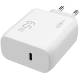 Ansmann Home Charger HC165PD / 4,5 A / 65 W / 1 Port, Ladegerät weiß