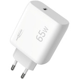 Ansmann Home Charger HC165PD / 4,5 A / 65 W / 1 Port, Ladegerät weiß