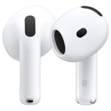 Apple AirPods 4 Generalüberholt, Kopfhörer weiß, mit USB-C MagSafe Case ohne ANC