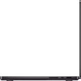 Apple MacBook Pro (16") 2026 CTO, Notebook schwarz, 36 GB, 2 TB (2 TB SSD), M5 Max, MacOS, Amerikanisch