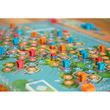 Asmodee Rebirth: Aufbruch in eine neue Zeit, Brettspiel Kennerspiel des Jahres 2026