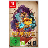 Astragon Software Cat Quest III, Nintendo Switch-Spiel 
