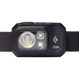 Black Diamond Stirnlampe Storm 450, LED-Leuchte schwarz