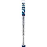 Bosch EXPERT Hammerbohrer SDS-max-8X, Ø 28mm Arbeitslänge 400mm