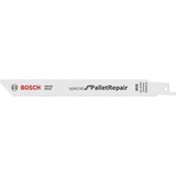 Bosch PRO Pallet Repair Säbelsägeblatt S 725 VFR, 5 Stück Länge 190mm