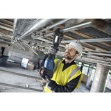 Bosch Professional Akku-Presswerkzeug GPT 18V-32 Professional solo, 18Volt, Kit TH, Pressmaschine blau, ohne Akku und Ladegerät, 3 Pressbacken Standard TH, in L-BOXX