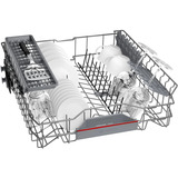 Bosch SMV4EBX28E Serie 4       , Spülmaschine 60 cm, Home Connect