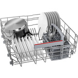 Bosch SMV4EBX28E Serie 4       , Spülmaschine 60 cm, Home Connect