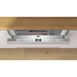 Bosch SMV4EBX28E Serie 4       , Spülmaschine 60 cm, Home Connect