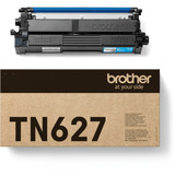 Brother Toner cyan TN-627C 