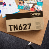 Brother Toner cyan TN-627C 