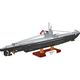 COBI U-Boot U-52 (Typ VIIB), Konstruktionsspielzeug 
