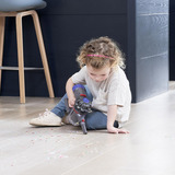 Casdon Dyson kabelloser Staubsauger, Kinderhaushaltsgerät 