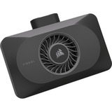 Corsair XG3 RGB HYBRID GPU-Wasserblock (5080/5070/5070 Ti), Wasserkühlung schwarz