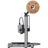 Creality Hi, 3D-Drucker silber/schwarz