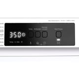 Daewoo WM-FB0634W1A-DE , Waschmaschine weiß