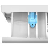 Daewoo WM-FB0634W1A-DE , Waschmaschine weiß