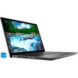 Dell Latitude 7420-M3K21, Notebook schwarz, Windows 10 Pro 64-Bit, 60 Hz Display