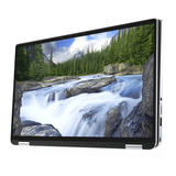 Dell Latitude 9410 2-in-1 Generalüberholt, Notebook grau/schwarz, Intel® Core™ i5-10210U, Intel® UHD Graphics, 16 GB LPDDR3, 512 GB (512 GB SSD), Windows 11 Pro