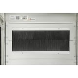 Digitus Netzwerkschrank Unique Serie - 800x800 mm (BxT), IT-Schrank hellgrau, 42 Höheneinheiten