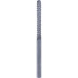 Dremel Spiralfräser Ø 3,2 mm  (562) 1 Stück, Schaft Ø 3,2mm