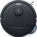 ECOVACS DEEBOT T30e OMNI, Saugroboter schwarz, inkl. OMNI-Station