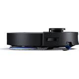 ECOVACS DEEBOT T30e OMNI, Saugroboter schwarz, inkl. OMNI-Station