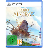  Echoes of Aincrad, PlayStation 5-Spiel 