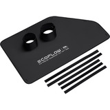 EcoFlow WAVE Serie Kfz-Lüftungsdichtung (magnetisch) schwarz