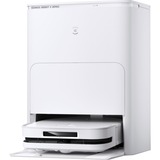 Ecovacs DEEBOT X5 OMNI, Saugroboter weiß, inkl. All-in-One OMNI Station