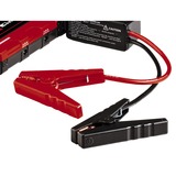 Einhell Jump-Start Powerbank CE-JS 18 rot/schwarz, Starthilfe für Benziner  und Diesel