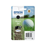 Epson Tinte schwarz 34 (C13T34614010) DURABrite Ultra