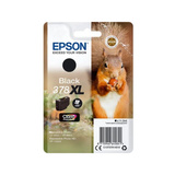 Epson Tinte schwarz 378XL (C13T37914010) Claria Photo HD